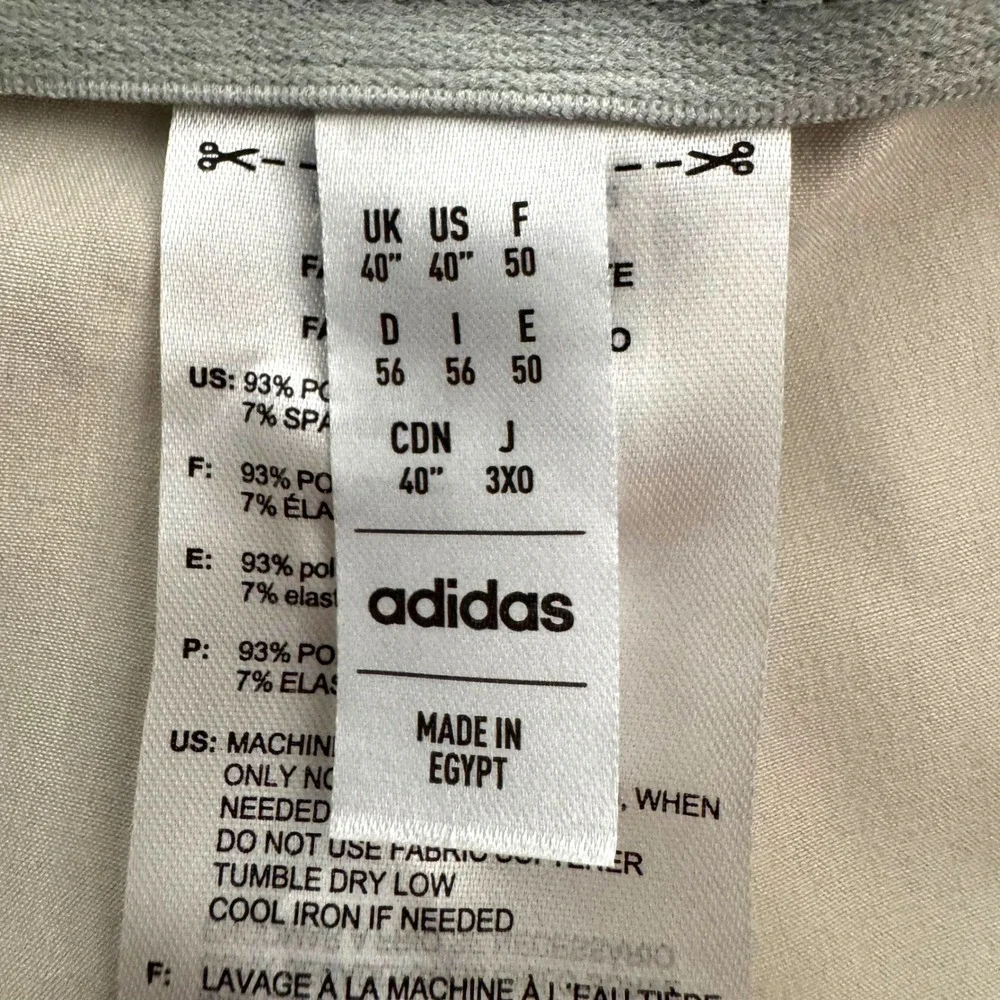 Adidas Woven‎ Golf Shorts Mens 40 Clear Brown Performance Stretch ADVR0838